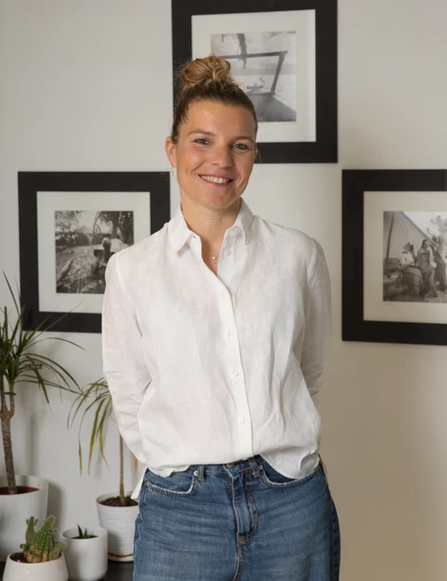 Dott.ssa Enrica Vitali - Psicologa